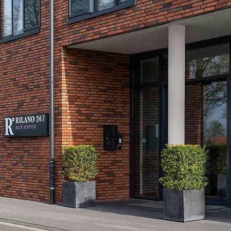 ホテル Elaya ケーヴェラアー